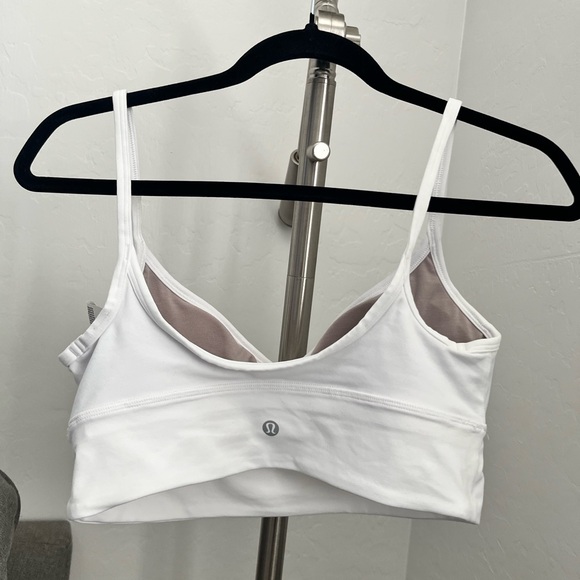 Lululemon Align Sweetheart Bra *Light Support, A/B Cup - Picture 3 of 7